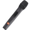 1 JBL PartyBox On-The-Go Essential - Portable Party Speaker with Built-in Lights and Wireless mic