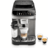 290 83TB De'Longhi Magnifica Evo ECAM290.83.TB, Fully Automatic Coffee Machine with Milk Frother