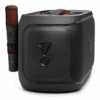 JBL PartyBox On-the-Go 2 Plus - Portable Party Speaker - Black