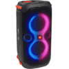4 JBL PartyBox 110 Portable Party Speaker with 160W Powerful Sound