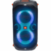 5 JBL PartyBox 110 Portable Party Speaker with 160W Powerful Sound