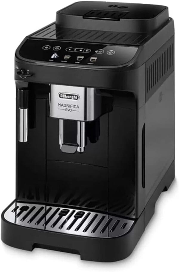 51-j-vgE3vL._AC_SL1200_ DeLonghi Magnifica Evo Bean to Cup Coffee Machine