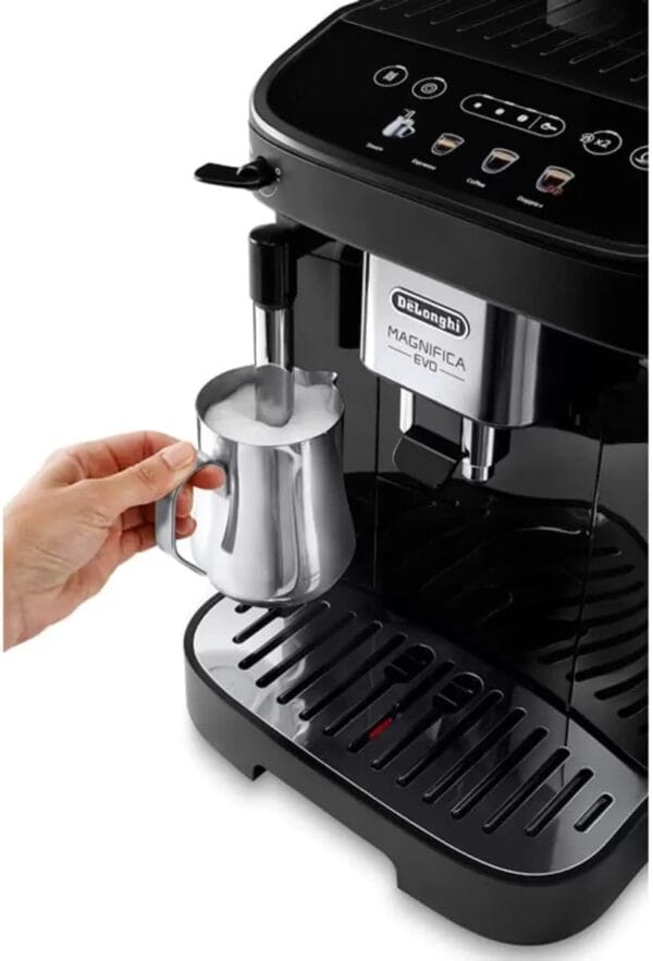 51N1lcrygVL._AC_SL1200_ DeLonghi Magnifica Evo Bean to Cup Coffee Machine