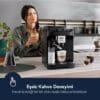 DeLonghi ECAM310.60.B Magnifica Evo Next Fully Automatic Coffee Machine