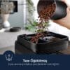DeLonghi ECAM310.60.B Magnifica Evo Next Fully Automatic Coffee Machine