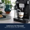 51fxV62b63L._AC_SL1024_ De'Longhi Magnifica Evo ECAM290.83.TB, Fully Automatic Coffee Machine with Milk Frother