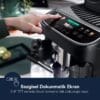 DeLonghi ECAM310.60.B Magnifica Evo Next Fully Automatic Coffee Machine