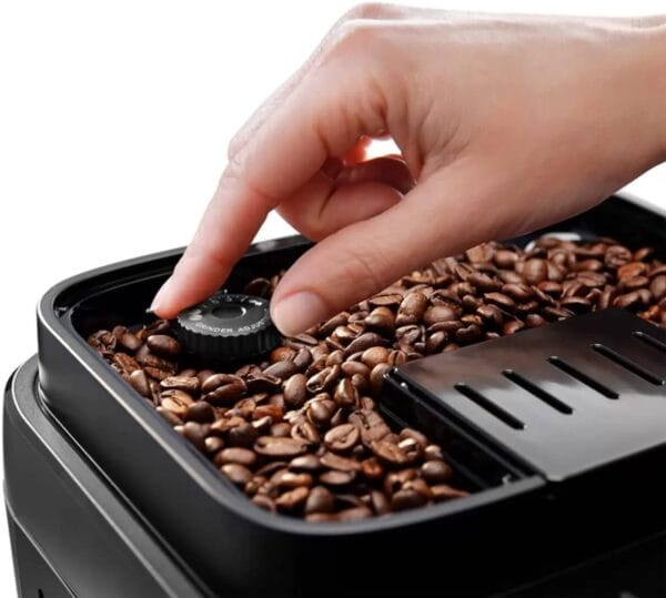 61-M1f+4-jL._AC_SL1200_ DeLonghi Magnifica Evo Bean to Cup Coffee Machine