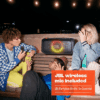 7 JBL PartyBox On-The-Go Essential - Portable Party Speaker with Built-in Lights and Wireless mic