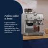 71TQ+izzOVL._AC_SL1500_ De'Longhi La Specialista Arte Evo - Espresso Machine 4 Preset Drinks