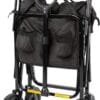 71TkaY+SSkL._AC_SL1500_ Collapsible Heavy Duty Utility Wagon for Outdoor Sports