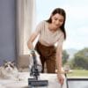 71Ygsny7FCL._AC_SL1500_ SMOTURE Cordless Vacuum Cleaner, 55KPa 650W Stick Cordless Vacuum