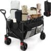 Aptliton Festival Trolley