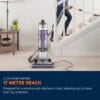 811WvCIO3ZL._AC_SL1500_ Vax Air Stretch Pet Max Corded Upright Vacuum Cleaner, U85-AS-Pme
