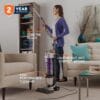 811lcMqlbKL._AC_SL1500_ Vax Air Stretch Pet Max Corded Upright Vacuum Cleaner, U85-AS-Pme