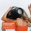 817lw1SGdXL._AC_SL1500_ JBL Boombox 3 - Portable Bluetooth Speaker Powerful Sound and Monstrous bass