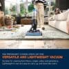 Vax Mach Air Energise Corded Upright Vacuum Cleaner, UCA3GEV1 [Energy Class A]