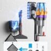 81JN-5Zw-iL._AC_SL1500_ 80Mins Cordless Vacuum Cleaner, 650W 55Kpa Stick Vacuum Cleaner for Home