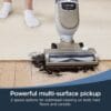 Shark Freestyle Max, Multi-Surface Cleaning, Easy Maintenance