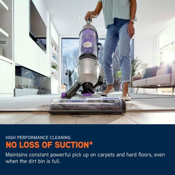 81ZAM2rCK4L._AC_SL1500_ Vax Air Stretch Pet Max Corded Upright Vacuum Cleaner, U85-AS-Pme