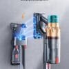 81f4RLiVHNL._AC_SL1500_ SMOTURE Cordless Vacuum Cleaner, 55KPa 650W Stick Cordless Vacuum