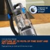 81l42cyVEEL._AC_SL1500_ Vax LiftOut Pet Corded Upright Vacuum Cleaner, CDUP-LOXP
