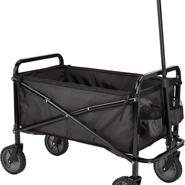 81v5Or8gCEL._AC_SL1500_ Collapsible Heavy Duty Utility Wagon for Outdoor Sports