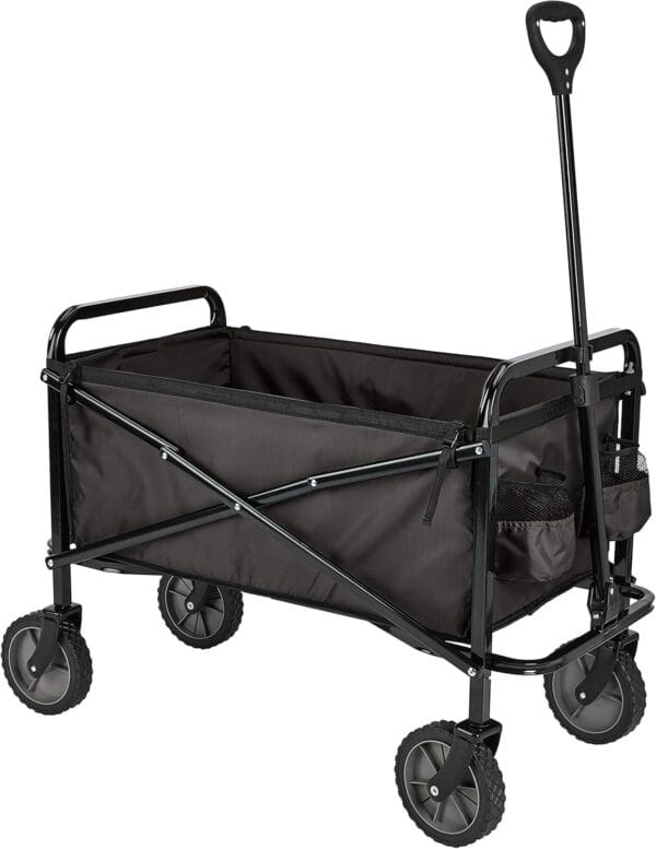 81v5Or8gCEL._AC_SL1500_ Collapsible Heavy Duty Utility Wagon for Outdoor Sports