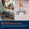 91PliGMGoSL._AC_SL1500_ Vax Air Stretch Pet Max Corded Upright Vacuum Cleaner, U85-AS-Pme