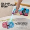 91rtY5MVi7L._AC_SL1500_ Shark StainForce Cordless Spot Cleaner, Lightweight & Portable HX100UKT