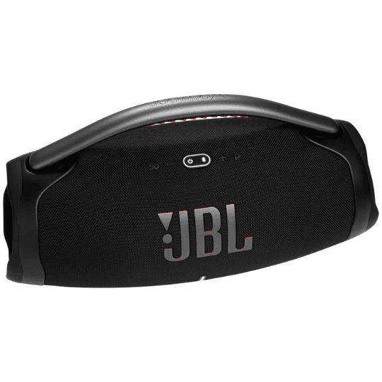 JBL RIGHT JBL Boombox 3 - Portable Bluetooth Speaker Powerful Sound and Monstrous bass