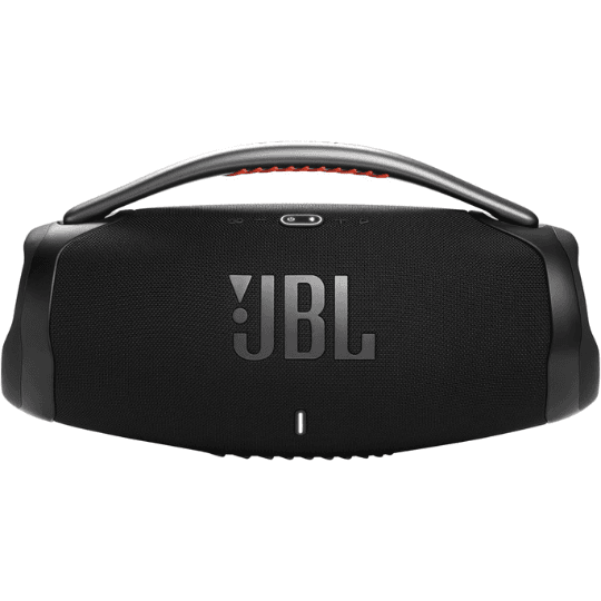 JBL JBL Boombox 3 - Portable Bluetooth Speaker Powerful Sound and Monstrous bass