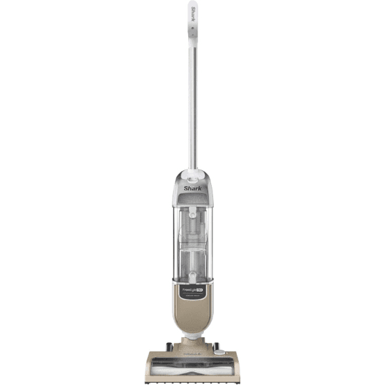 SHAR Shark Freestyle Max, Multi-Surface Cleaning, Easy Maintenance